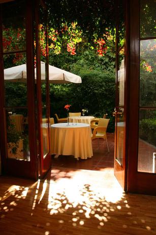 Imagen general del Hotel Presidente, Santigo. Foto 3