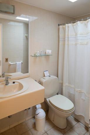 Imagen general del Hotel Presidente, Santigo. Foto 9