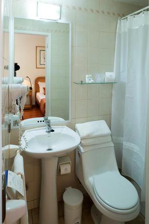 Imagen general del Hotel Presidente, Santigo. Foto 13