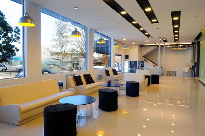 Imagen de los interiores del Hotel Presidente, VILLA CARLOS PAZ. Foto 6