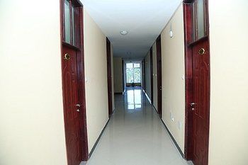 Imagen de la habitación del Hotel Presidential. Foto 8