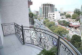 Imagen de la habitación del Hotel Presidential. Foto 10