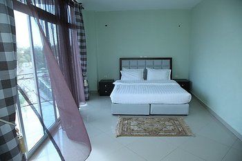 Imagen de la habitación del Hotel Presidential. Foto 13