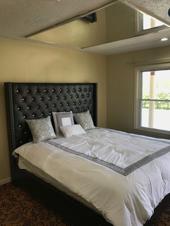 Imagen de la habitación del Hotel Presidential Inn and Suites. Foto 10