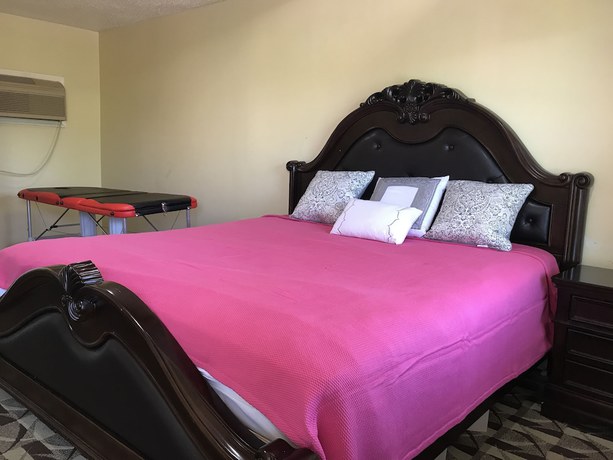 Imagen de la habitación del Hotel Presidential Inn and Suites. Foto 18