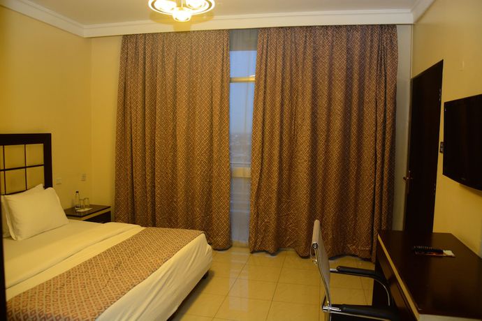 Imagen de la habitación del Hotel Presidential, Port Harcourt. Foto 9