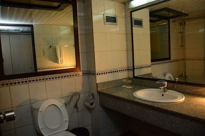 Imagen de la habitación del Hotel Presidential, Port Harcourt. Foto 16