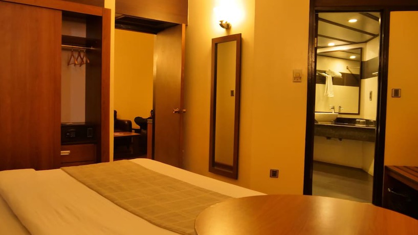 Imagen de la habitación del Hotel Presidential, Port Harcourt. Foto 18