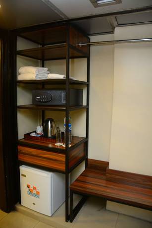 Imagen de la habitación del Hotel Presidential, Port Harcourt. Foto 19