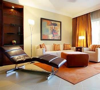 Imagen de la habitación del Hotel Presidential Suites By Lifestyle - All Inclusive. Foto 2