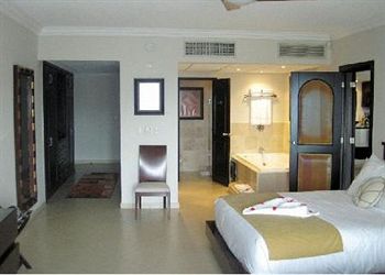 Imagen de la habitación del Hotel Presidential Suites By Lifestyle - All Inclusive. Foto 4