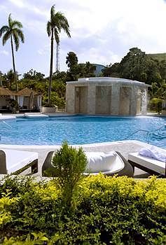 Imagen de la piscina del Hotel Presidential Suites By Lifestyle - All Inclusive. Foto 13