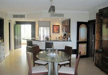 Imagen de la habitación del Hotel Presidential Suites By Lifestyle - All Inclusive. Foto 6