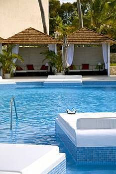 Imagen de la piscina del Hotel Presidential Suites By Lifestyle - All Inclusive. Foto 14