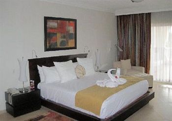 Imagen de la habitación del Hotel Presidential Suites By Lifestyle - All Inclusive. Foto 7