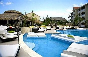 Imagen de la piscina del Hotel Presidential Suites By Lifestyle - All Inclusive. Foto 15