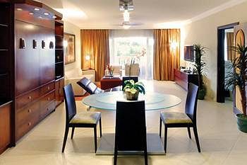 Imagen de la habitación del Hotel Presidential Suites By Lifestyle - All Inclusive. Foto 9