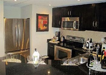 Imagen de los interiores del Hotel Presidential Suites By Lifestyle - All Inclusive. Foto 12