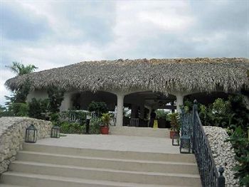 Imagen de los exteriores del Hotel Presidential Suites By Lifestyle - All Inclusive. Foto 11