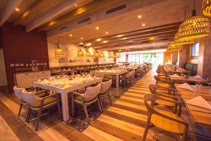 Imagen de los interiores del Hotel Presidential Suites Lifestyle Cabarete - Room Only. Foto 8