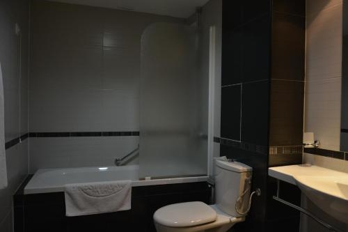 Imagen de la habitación del Hotel Presidivm Palace. Foto 6
