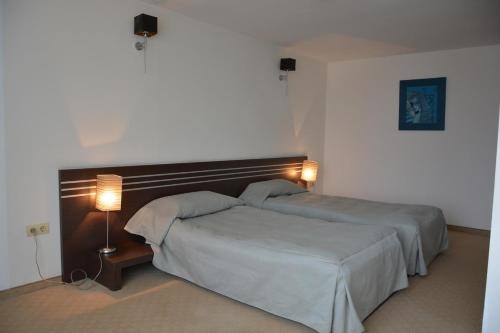 Imagen de la habitación del Hotel Presidivm Palace. Foto 7