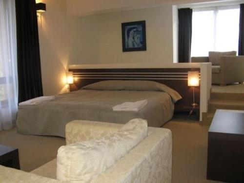 Imagen general del Hotel Presidivm Palace. Foto 3