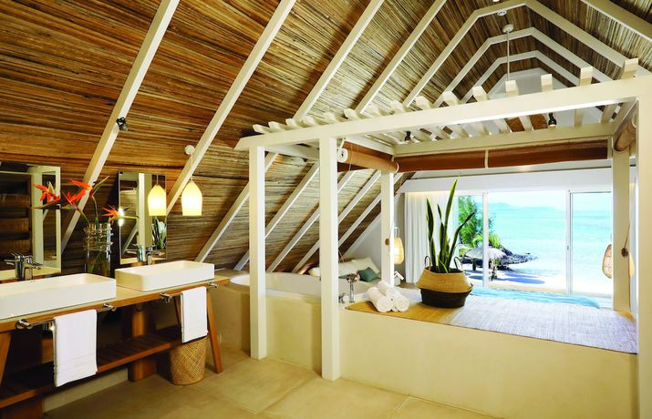 Imagen de la habitación del Hotel Preskil Island Resort. Foto 4