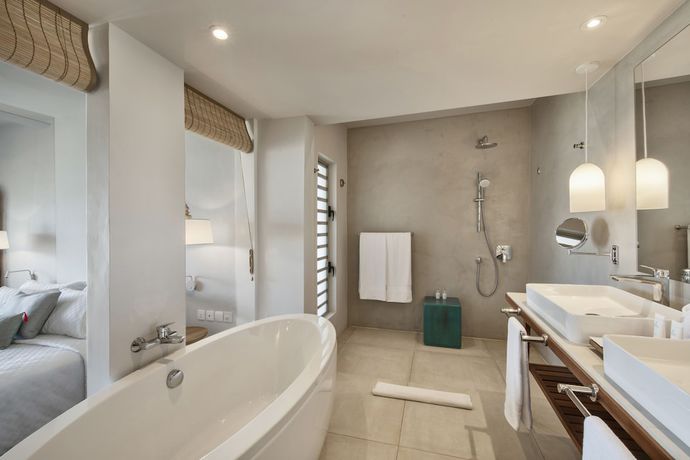 Imagen de la habitación del Hotel Preskil Island Resort. Foto 10