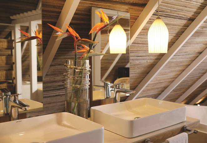 Imagen de la habitación del Hotel Preskil Island Resort. Foto 12