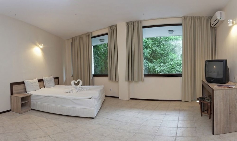 Imagen de la habitación del Hotel Preslav All Inclusive. Foto 8