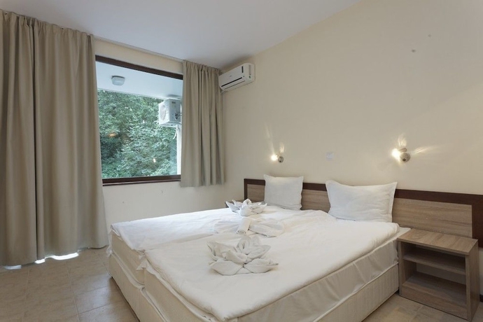 Imagen de la habitación del Hotel Preslav All Inclusive. Foto 9