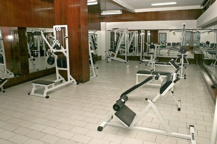 Imagen de los interiores del Hotel Preslav All Inclusive. Foto 16