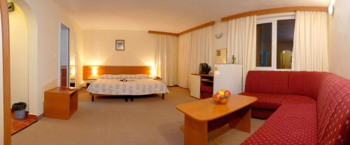 Imagen general del Hotel Prespa. Foto 1