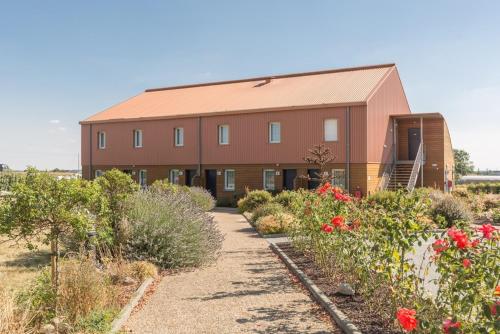 Imagen de la habitación del Hotel Pressoir Hôtel. Foto 8