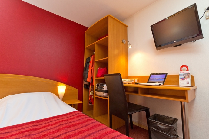 Imagen de la habitación del Hotel Prest 'hotel. Foto 15