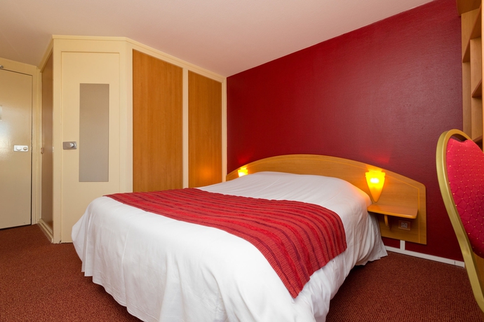 Imagen de la habitación del Hotel Prest 'hotel. Foto 16