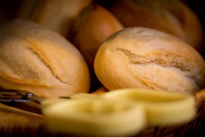 Imagen del bar/restaurante del Hotel Prest 'hotel. Foto 8