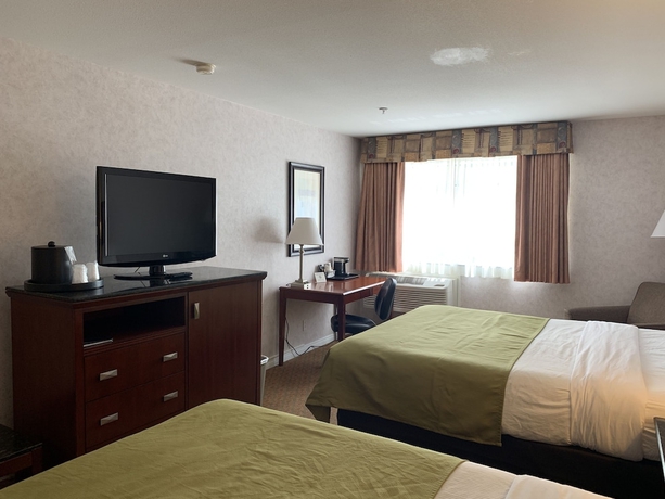 Imagen de la habitación del Hotel Prestige Aberdeen Lodge Kamloops. Foto 6