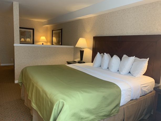 Imagen de la habitación del Hotel Prestige Aberdeen Lodge Kamloops. Foto 9