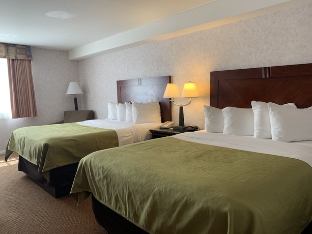 Imagen de la habitación del Hotel Prestige Aberdeen Lodge Kamloops. Foto 11