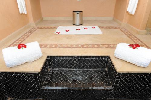 Imagen de la habitación del Hotel Prestige Agadir Boutique and SPA. Foto 16
