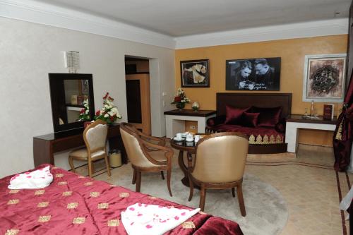 Imagen general del Hotel Prestige Agadir Boutique and SPA. Foto 12