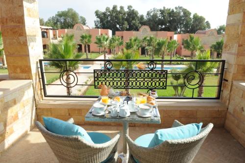 Imagen general del Hotel Prestige Agadir Boutique and SPA. Foto 13