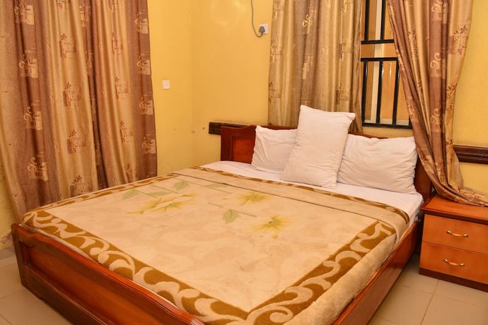 Imagen de la habitación del Hotel Prestige Annex. Foto 5