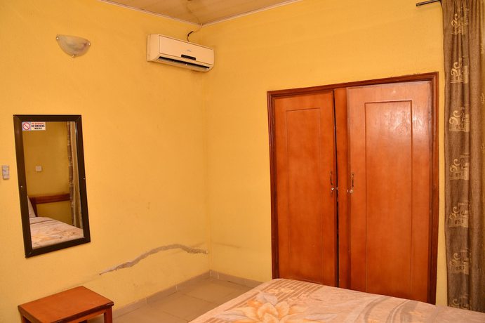 Imagen de la habitación del Hotel Prestige Annex. Foto 6