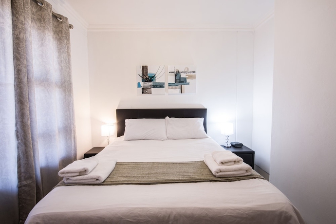 Imagen de la habitación del Hotel Prestige Apartment Sandton At Westpoint. Foto 2