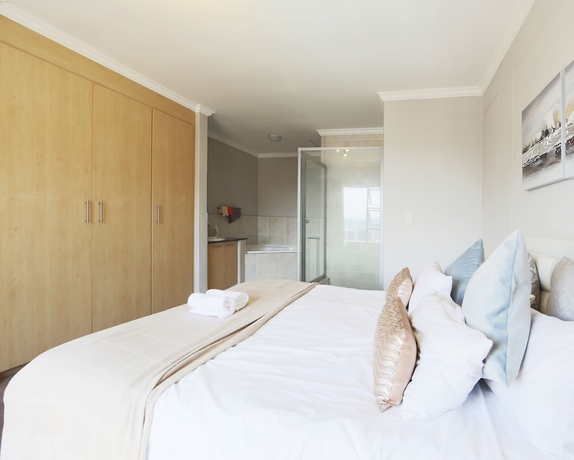 Imagen de la habitación del Hotel Prestige Apartment Sandton At Westpoint. Foto 5