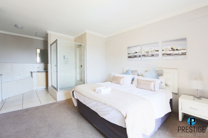 Imagen de la habitación del Hotel Prestige Apartment Sandton At Westpoint. Foto 12