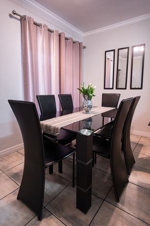 Imagen de la habitación del Hotel Prestige Apartment Sandton At Westpoint. Foto 16